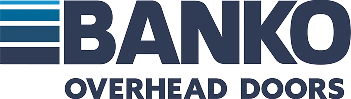 Banko Overhead Doors Logo