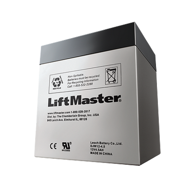 485LM Opener Battery