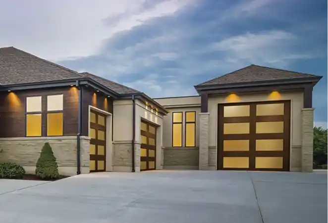 Canyon Ridge Modern Overview 1