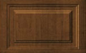 Classic Walnut Finish