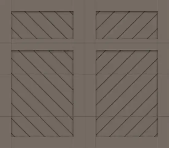 Product Canyon Ridge Chevron