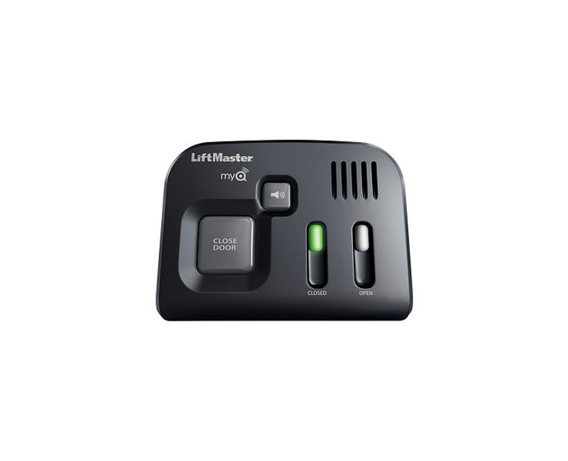 829LM Door And Gate Monitor