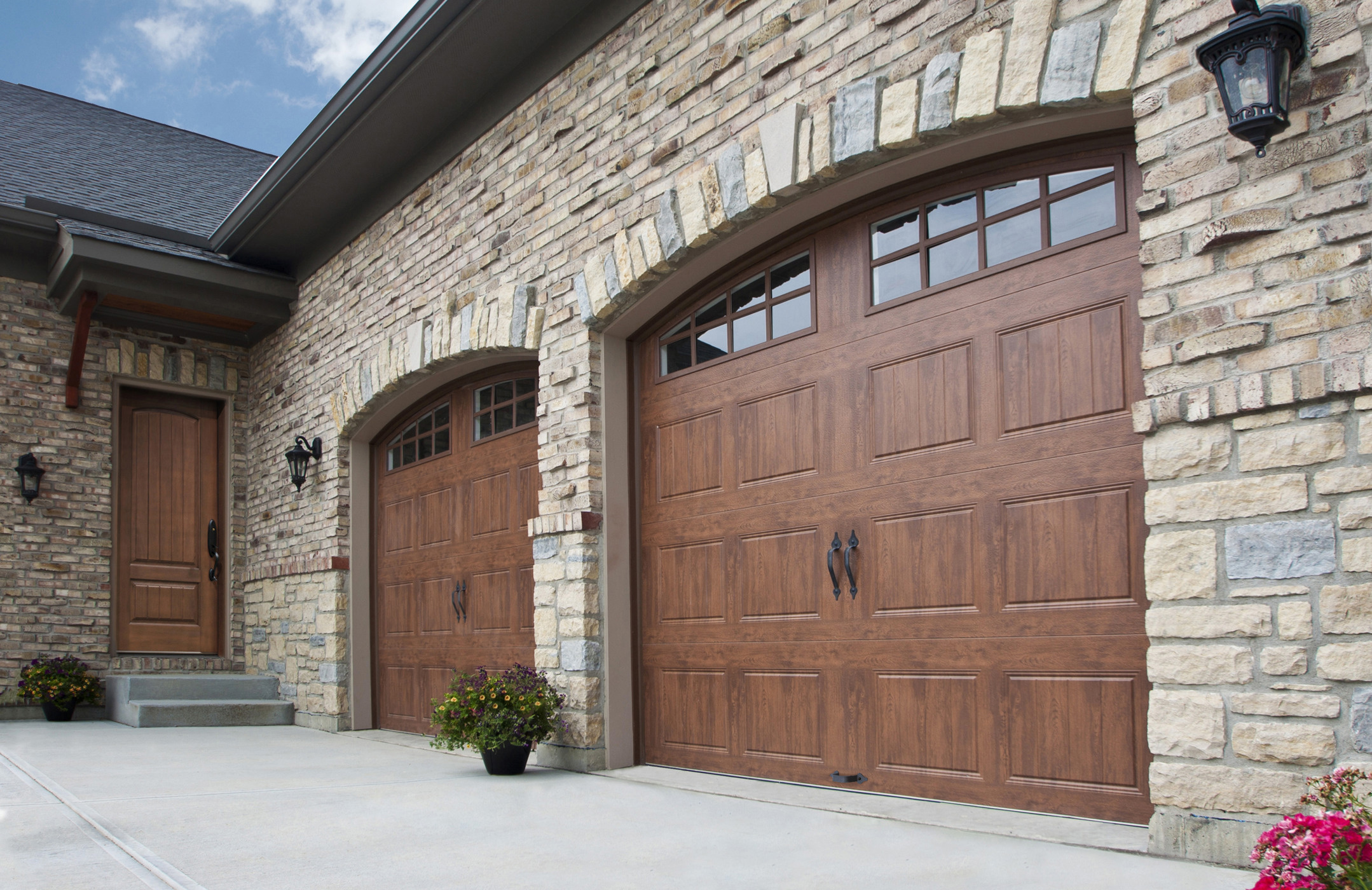 Banko Overhead Doors, LLC