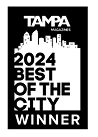 Tampa Magazines Best Of The City 2024