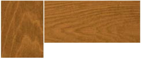 Composite Clear Cypress