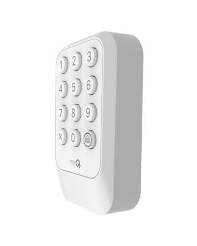 L979M Wireless Keyless Entry
