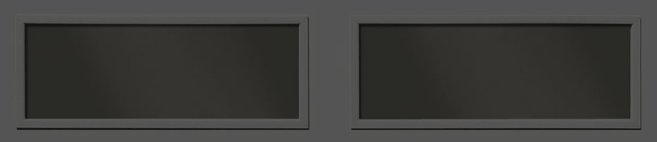 Window Bridgeport Plain Long