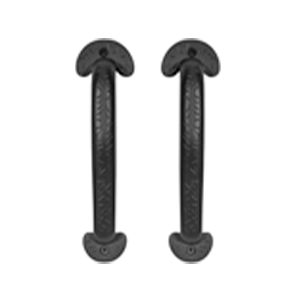 Colonial Lift Handles 1