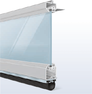 Style Construction Avante 1 8