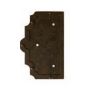 Princeton Style Hinge