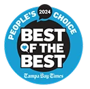 TBT Peoples Choice 2024 Logo