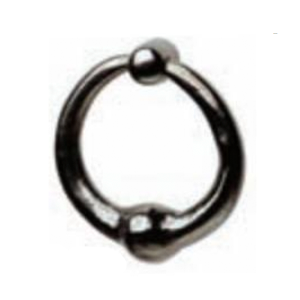 Levers And Rings Ring