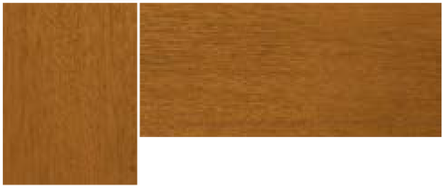 Composite Mahogany