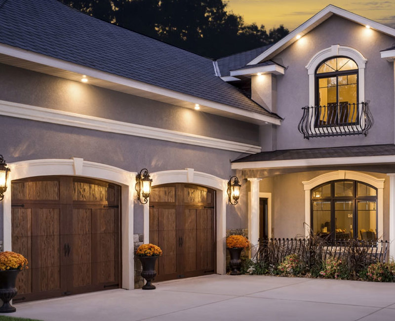 Canyon Ridge 5 Layer Arch