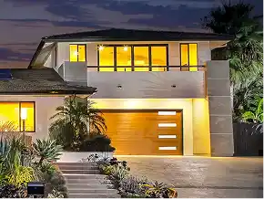 Canyon Ridge Modern Gallery 4