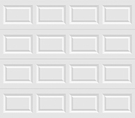 Traditional Short Panel