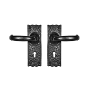Decorative Lift Handles 1