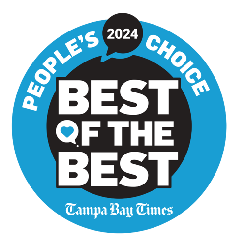 Banko Overhead Doors Best of the Best - Tampa Bay Times