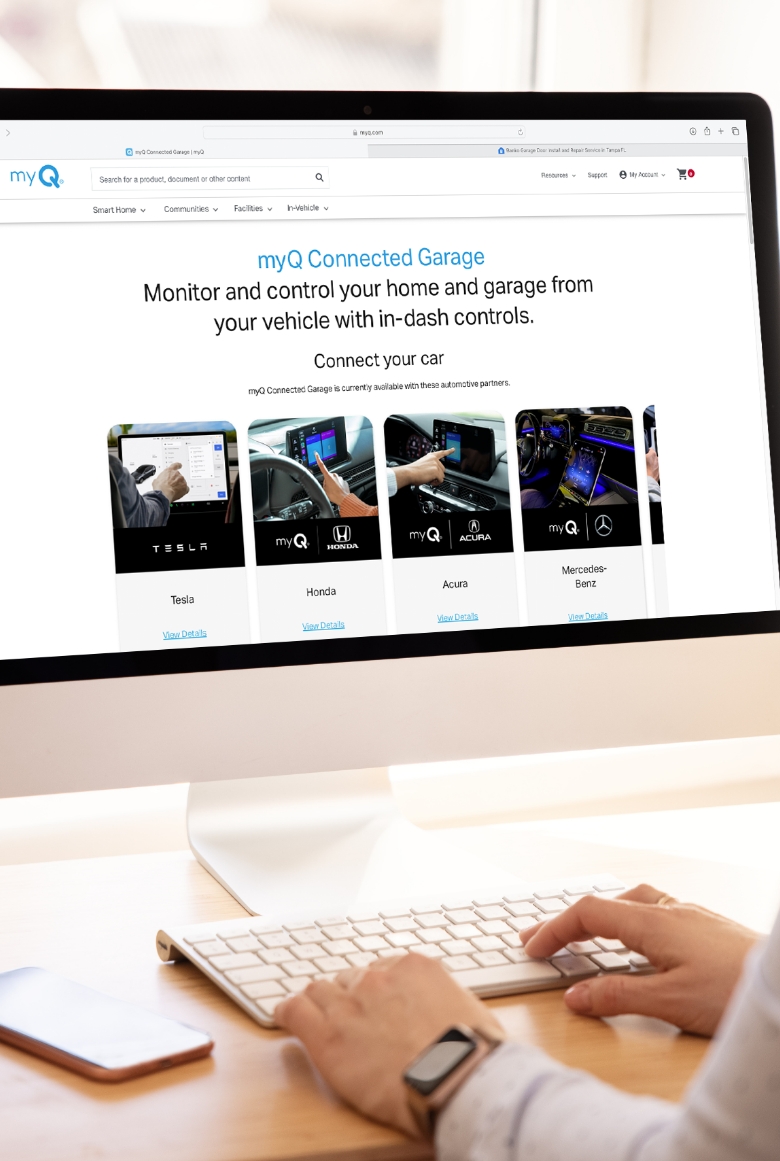 Myq Devicesplatforms 10.14.23Nd