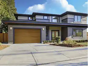 Canyon Ridge Modern Gallery 2