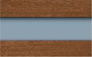 Metalcladding Mahogany