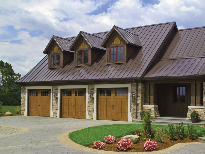 Canyon Ridge UG Medium