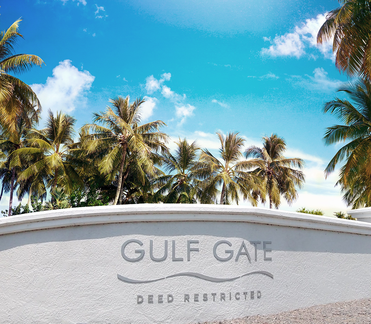 Gulf Gate Estates