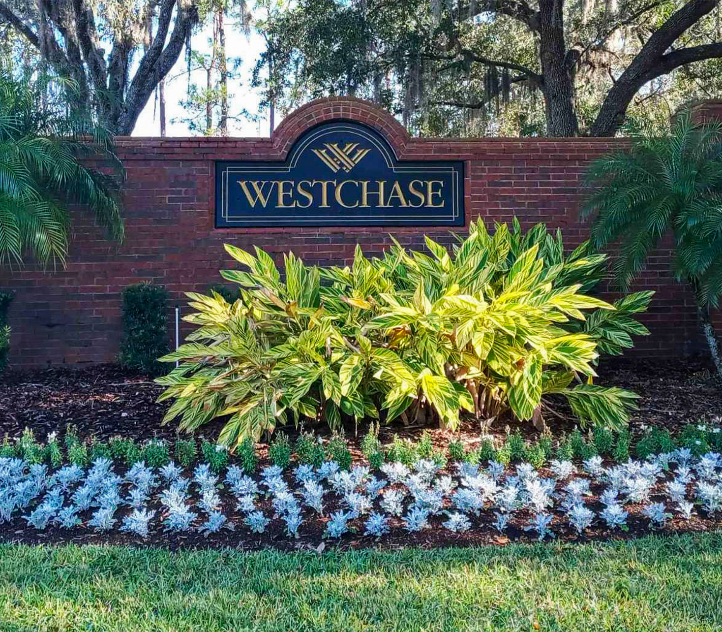 Westchase FL