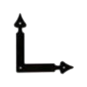 NC3002 Bottom Corner