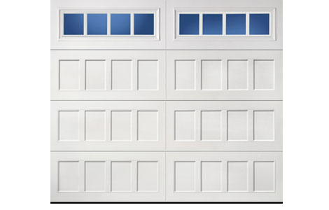 Feature Unique Door Designs