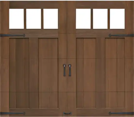 Product Canyon Ridge Carriage House 4 Layer