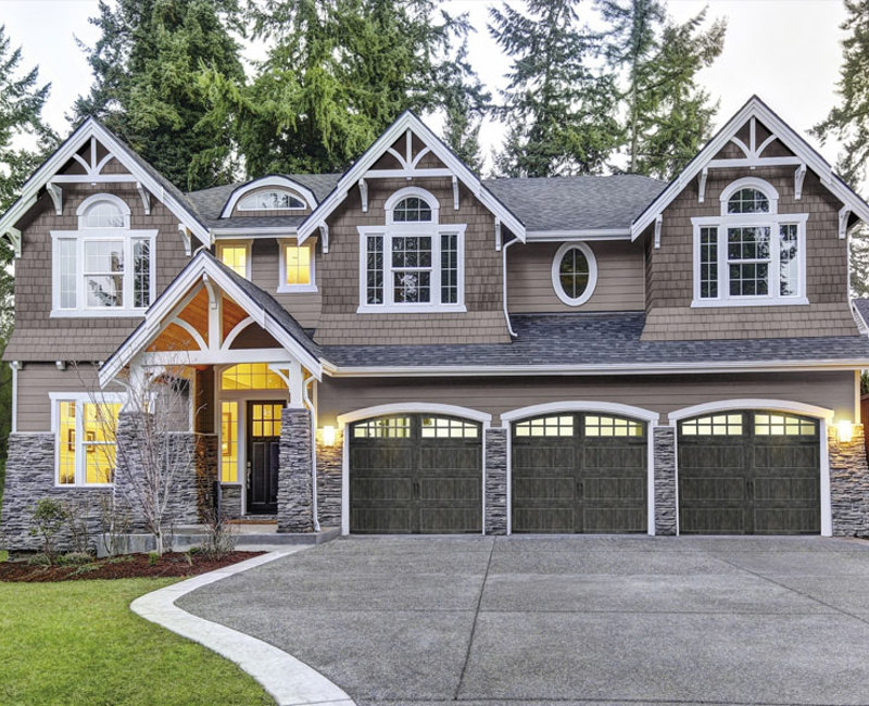 Gallery Collection Slate