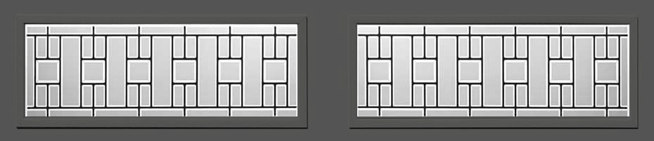 Window Bridgeport Trenton Long