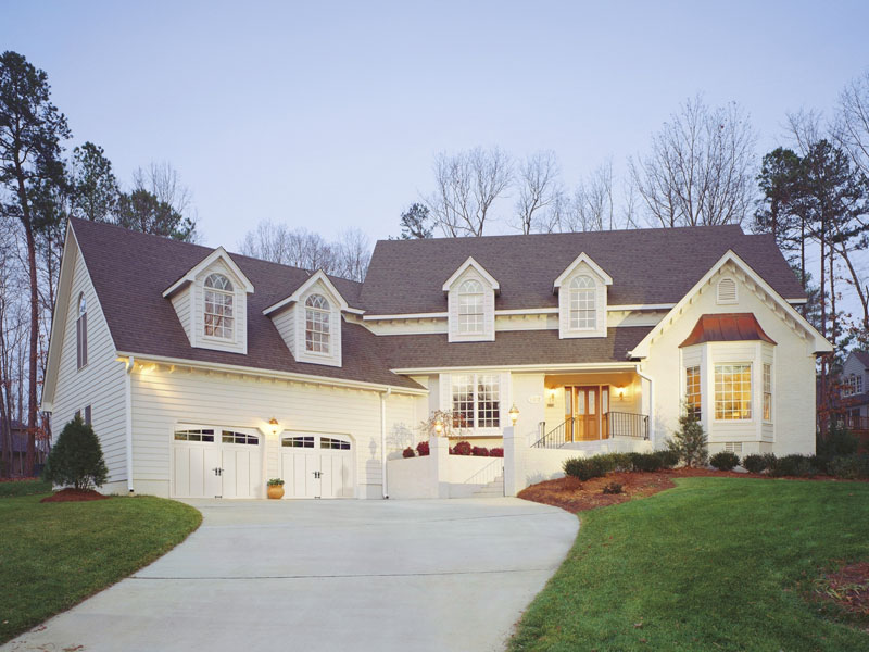 Coachman Collection 1