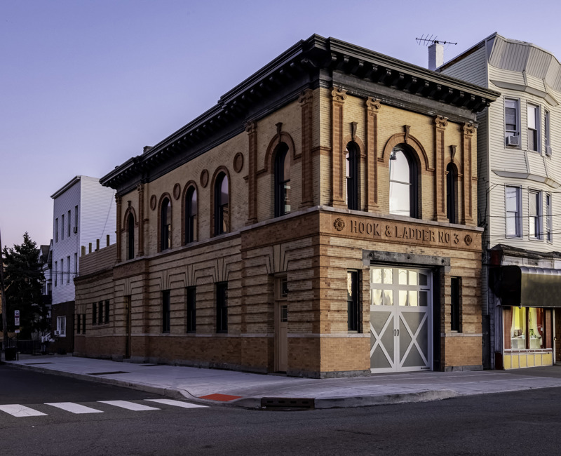 Reserve Extira Firehouse Anthony Carrino 5