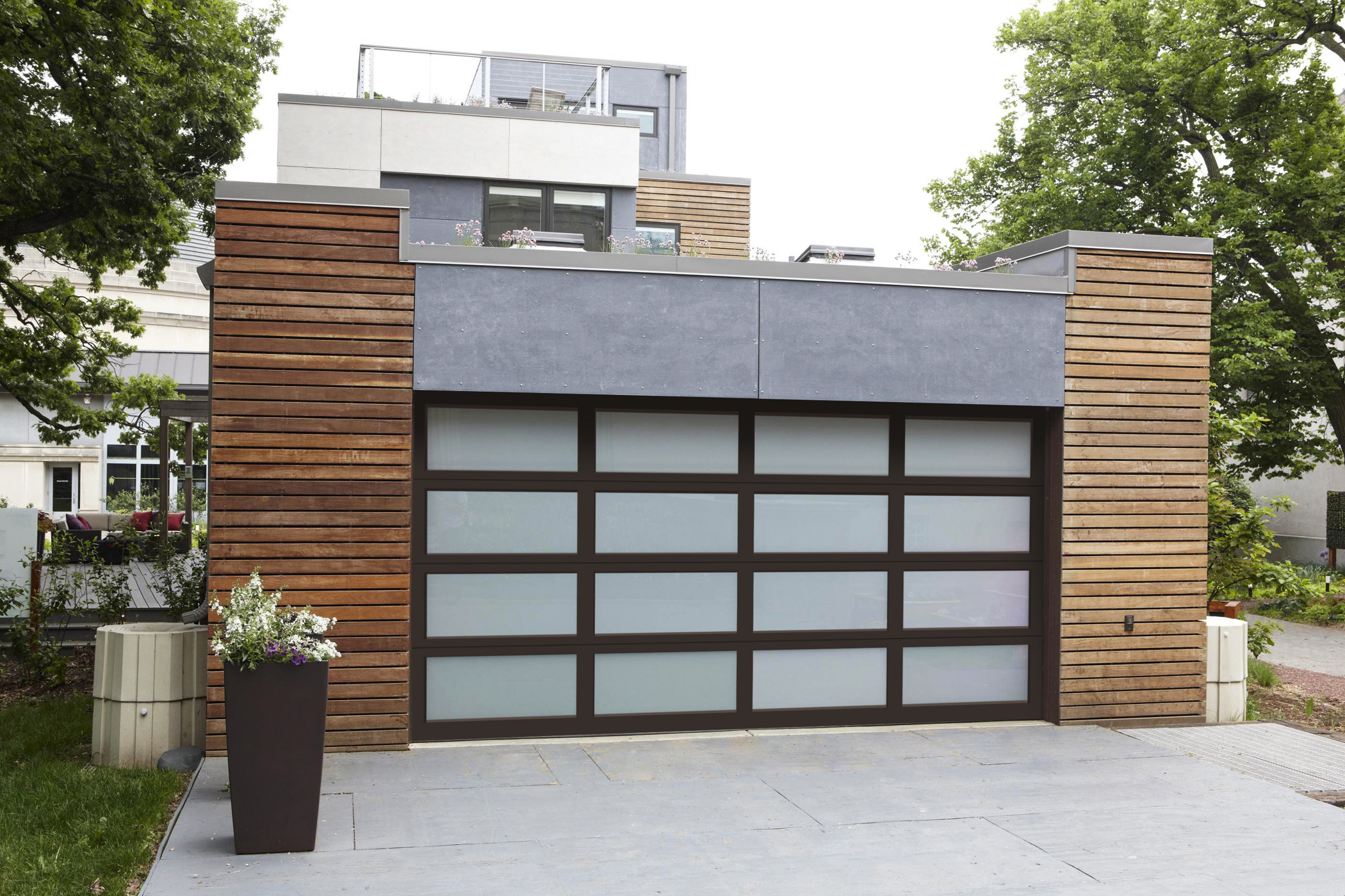 Avante AX Smarthome2010 06