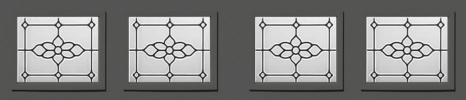 Window Bridgeport Kristin Short