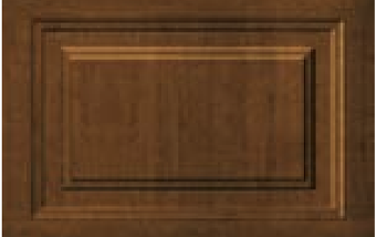 Classic Medium Finish