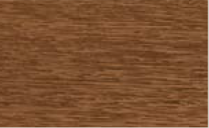 Plankcladding Mahogany