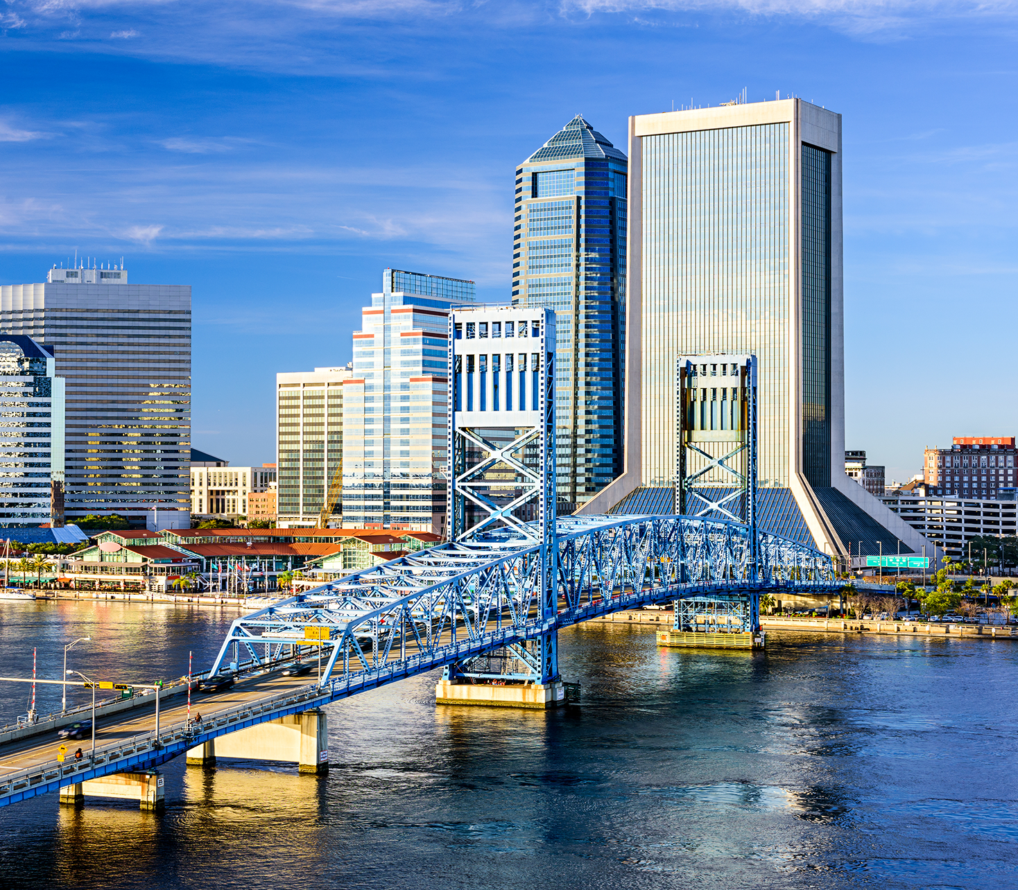 Jacksonville