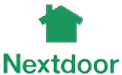 Nextdoor Logo
