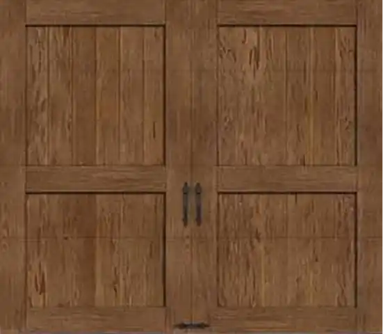 Product Canyon Ridge Carriage House 5 Layer