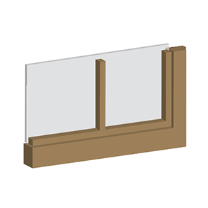 Simulated Divided Lite