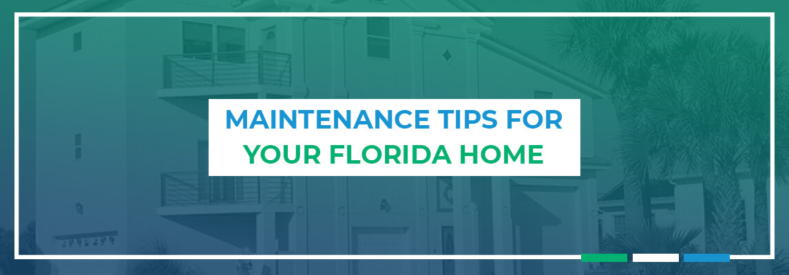 Preparing Your Home for a Florida Summer - Green & Clean