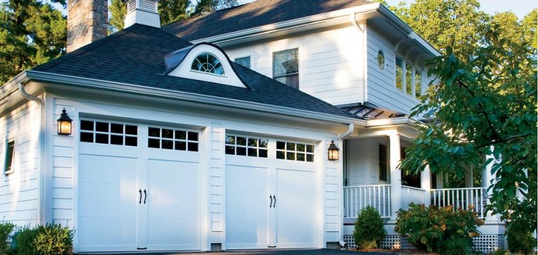 How To Know If Your Garage Door Is Hurricane Proof | Banko