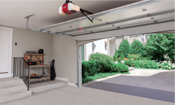 myQ Garage Door Opener Automation | Banko Overhead Doors